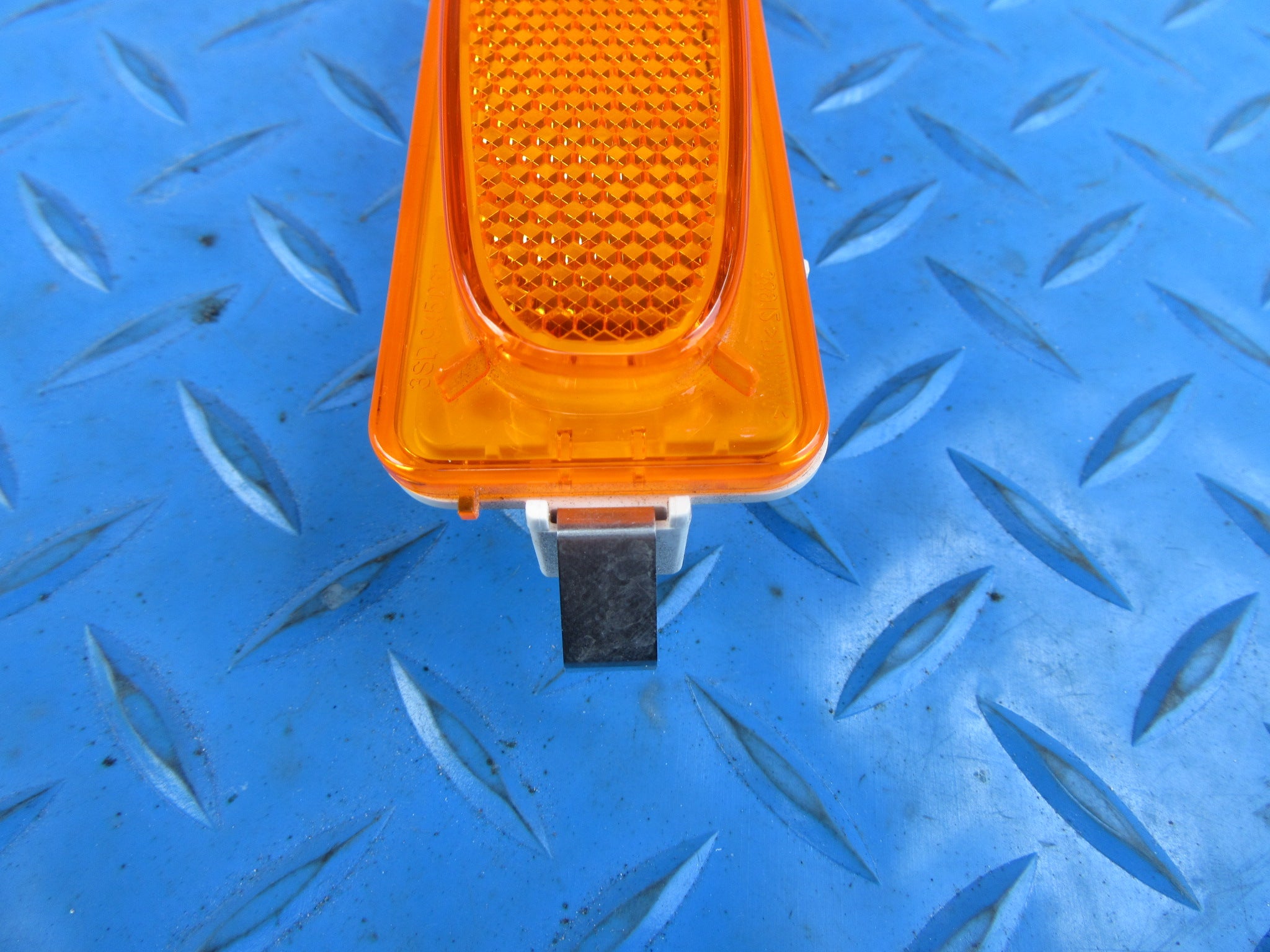 Bentley Continental Gt GTC right front side marker #4097