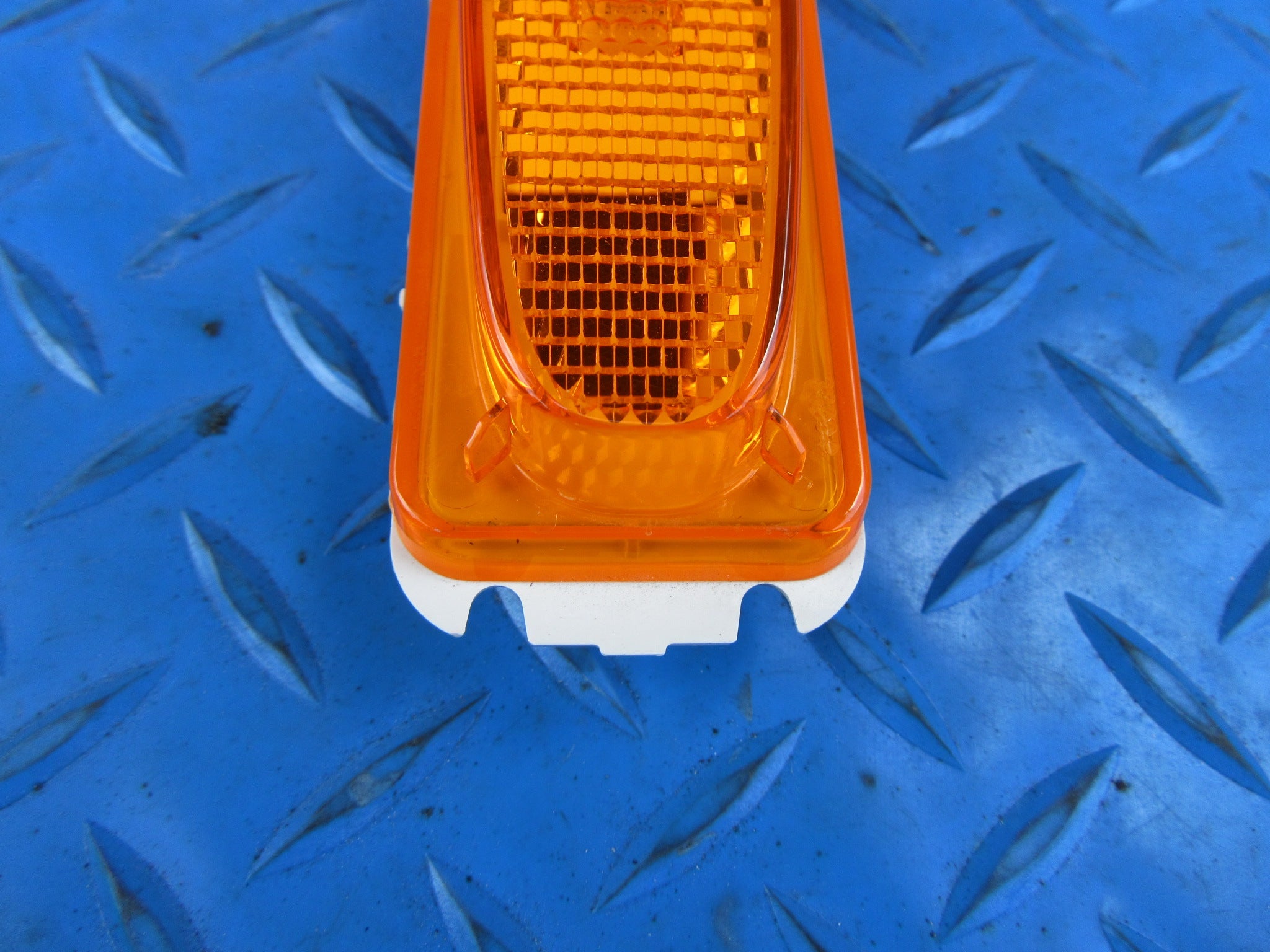Bentley Continental Gt GTC right front side marker #4097