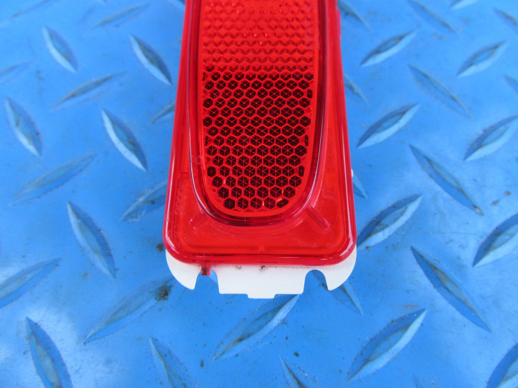 Bentley Continental Gt GTC left rear side marker #4098