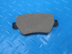 Maserati Ghibli rear brake pads brakes #4280