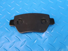 Maserati Ghibli rear brake pads brakes #4280