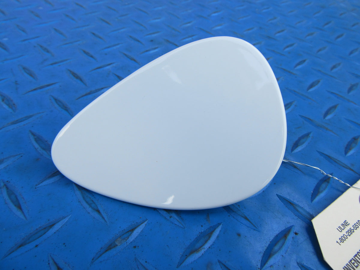 Bentley Continental Flying Spur right headlight washer cover #4085