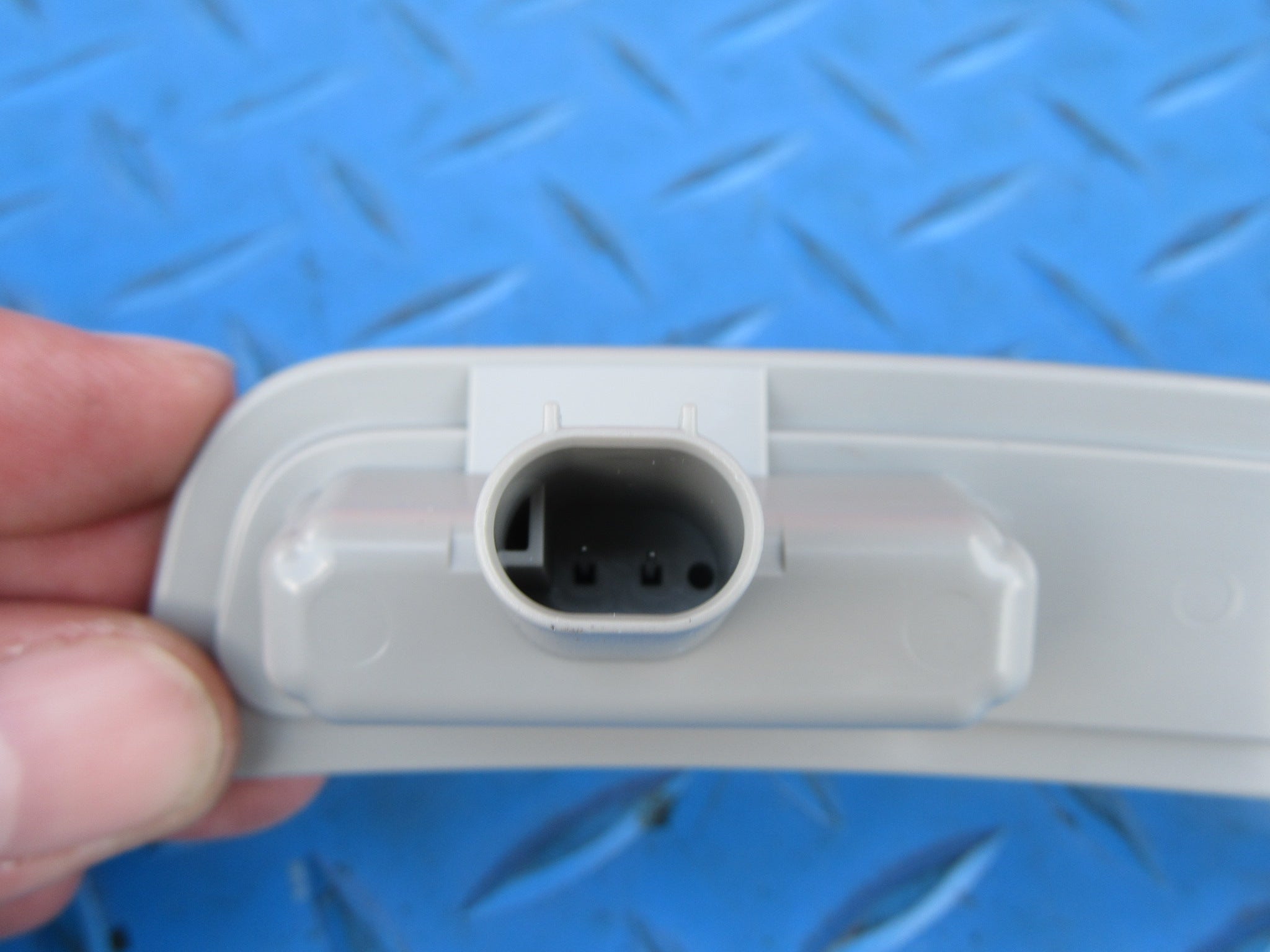 Rolls Royce Ghost Spectre front left side marker #4081