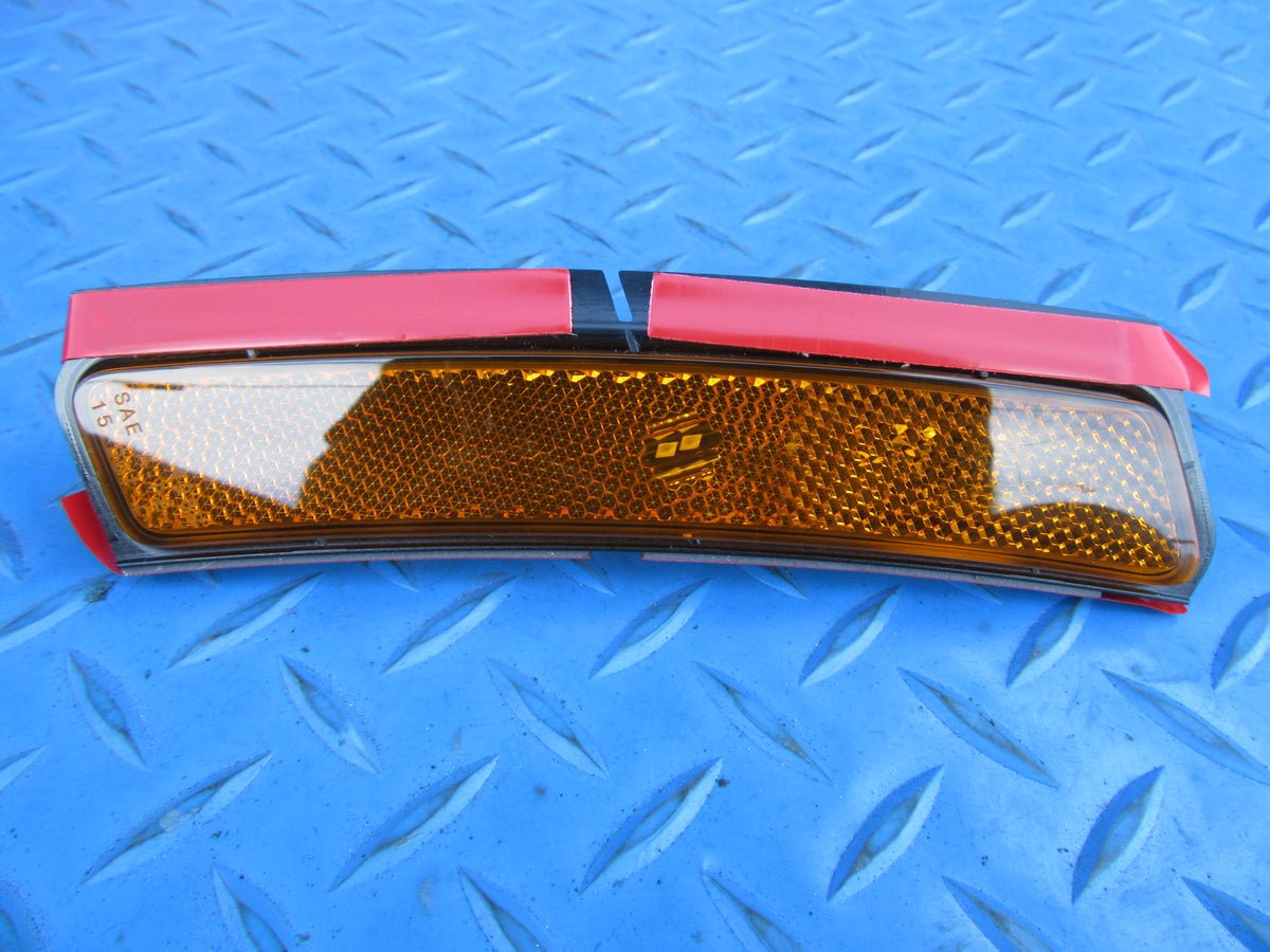Bentley Bentayga left side marker NEW OEM #4088