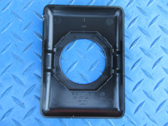Bentley Bentayga ACC radar cover trim NEW #4083