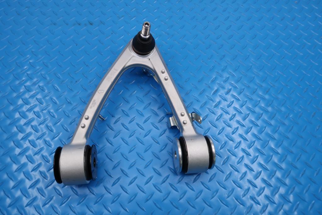 Maserati Quattroporte Granturismo left front suspension control arms #9361