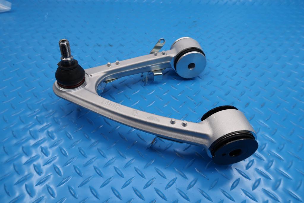 Maserati Quattroporte Granturismo left front suspension control arms #9361