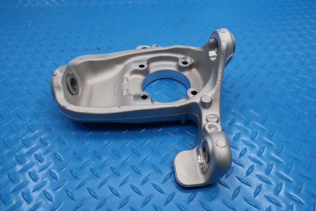 Maserati Quattroporte Granturismo left front suspension control arms #9361