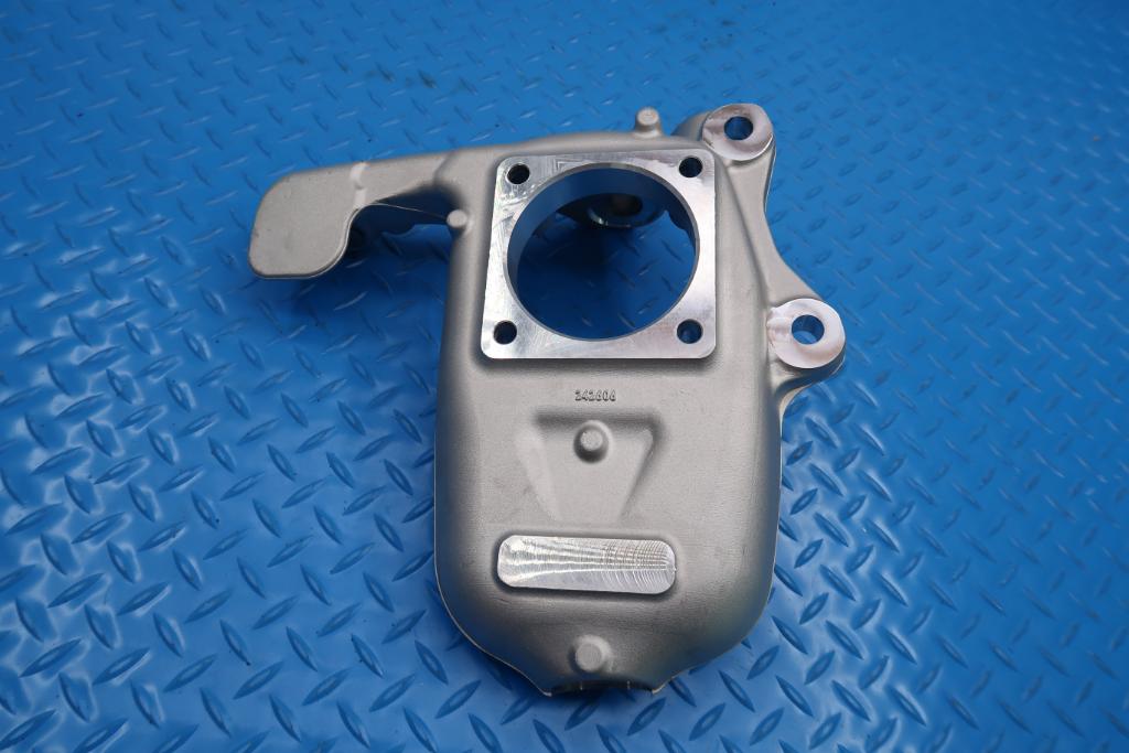 Maserati Quattroporte Granturismo left front suspension control arms #9361