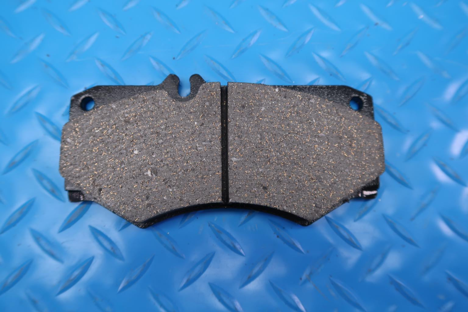 Mercedes G wagon G550 G500 Slr McLaren front brake pads TopEuro #12365
