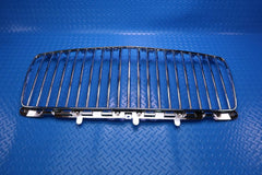 Bentley Bentayga Ewb Azure front chrome radiator grille #12813