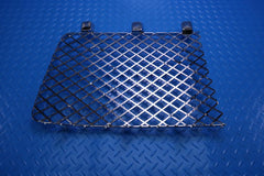 Bentley Bentayga Azure EWB right front chrome radiator grille #12826