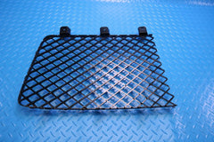 Bentley Bentayga Ewb Azure right front black radiator grille inserts #12830