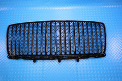 Bentley Bentayga Ewb Azure front black radiator grille #12831