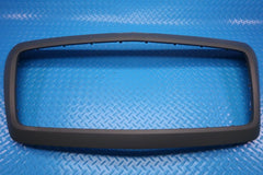 Bentley Bentayga front center grille surround #12380