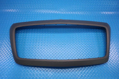 Bentley Bentayga front center grille surround #12380