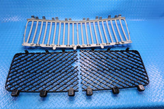 Bentley Bentayga Ewb Azure front black radiator grille #12831