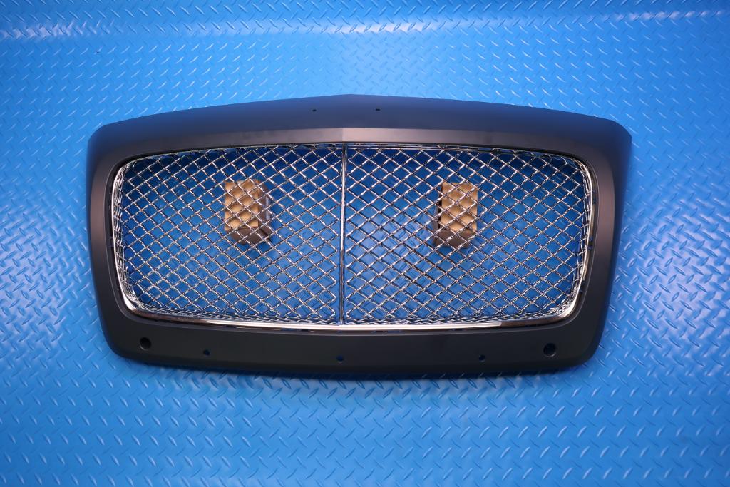 Bentley Continental Gt Gtc main radiator grille surround 2016 2017 2018 #12833
