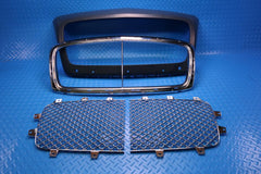 Bentley Continental Gt Gtc main radiator grille surround 2016 2017 2018 #12833
