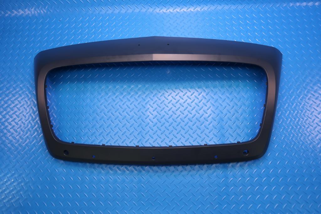 Bentley Continental Gt Gtc main radiator grille surround 2016 2017 2018 #12833