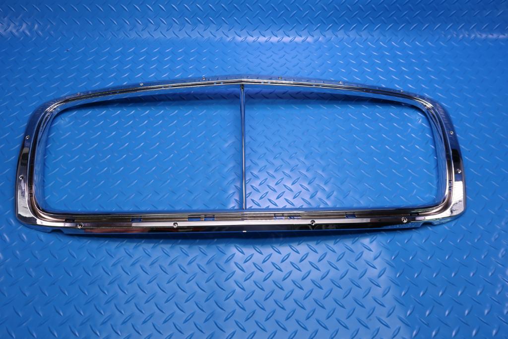 Bentley Continental Gt Gtc main radiator grille surround trim 2016-2018 #12837