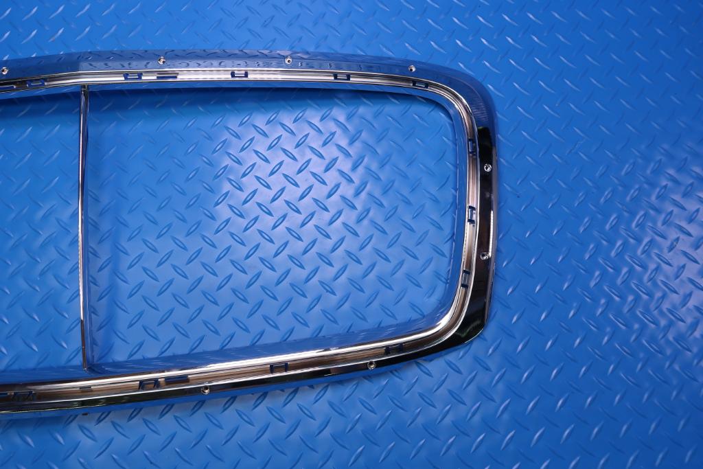 Bentley Continental Gt Gtc main radiator grille surround trim 2016-2018 #12837