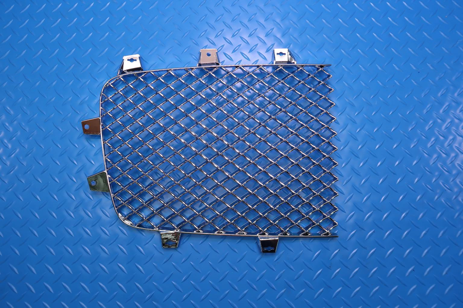 Bentley Continental Gt Gtc main radiator grille surround 2016 2017 2018 #12833