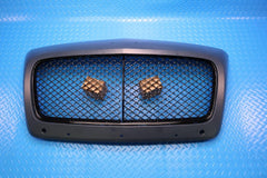 Bentley Continental Gt Gtc main radiator grille surround 2016-2018 #12841