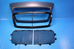 Bentley Continental Gt Gtc main radiator grille surround 2016-2018 #12841