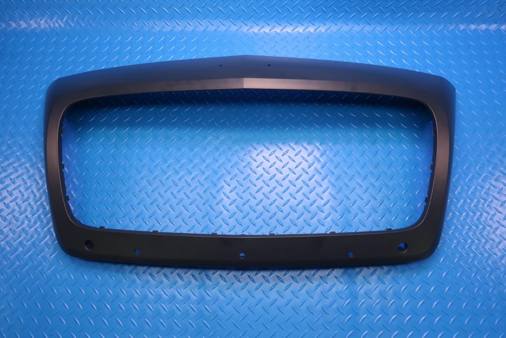Bentley Continental Gt Gtc main radiator grille surround + trim 2016-2018 #12834