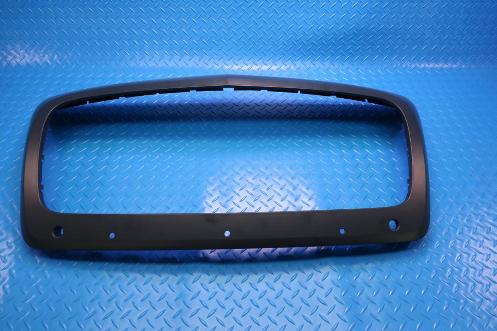 Bentley Continental Gt Gtc main radiator grille surround + trim 2016-2018 #12834