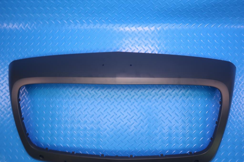 Bentley Continental Gt Gtc main radiator grille surround + trim 2016-2018 #12834