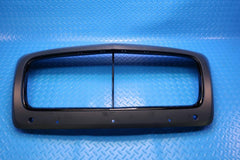 Bentley Continental Gt Gtc main radiator grille surround + trim 2016-2018 #12842