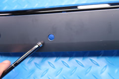 Bentley Continental Gt Gtc main radiator grille surround + trim 2016-2018 #12842