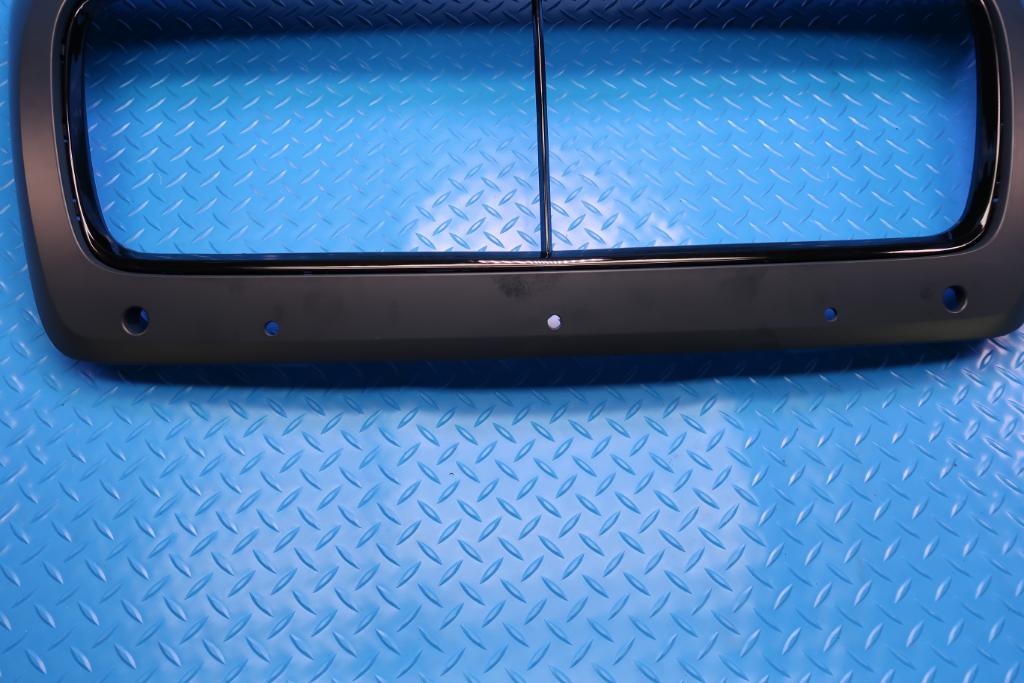 Bentley Continental Gt Gtc main radiator grille surround + trim 2016-2018 #12842