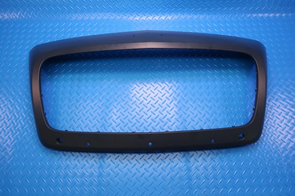 Bentley Continental Gt Gtc main radiator grille surround + trim 2016-2018 #12842