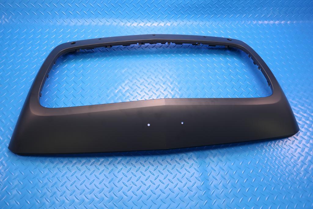 Bentley Continental Gt Gtc main radiator grille surround 2016-2018 #12841