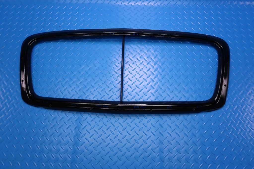 Bentley Continental Gt Gtc main radiator grille surround trim 2016-2018 #12844