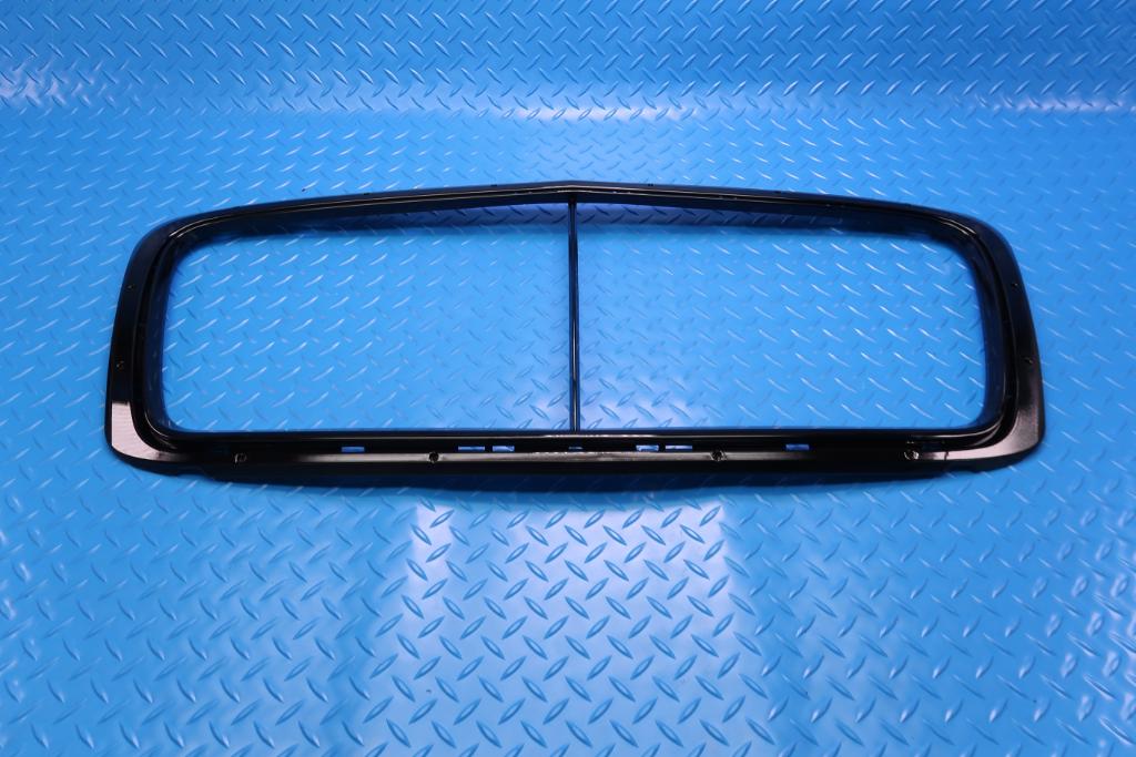 Bentley Continental Gt Gtc main radiator grille surround trim 2016-2018 #12844