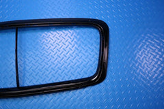 Bentley Continental Gt Gtc main radiator grille surround trim 2016-2018 #12844