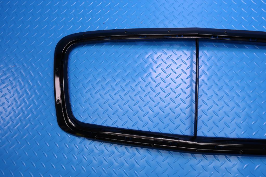Bentley Continental Gt Gtc main radiator grille surround trim 2016-2018 #12844