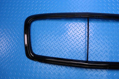 Bentley Continental Gt Gtc main radiator grille surround trim 2016-2018 #12844
