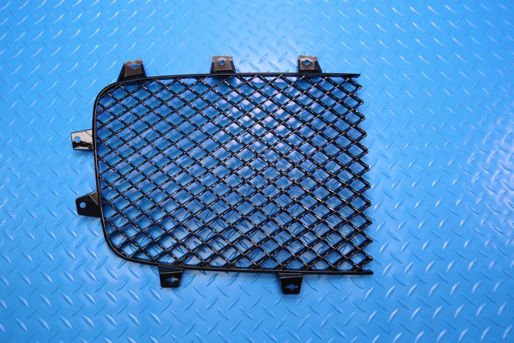 Bentley Continental Gt Gtc main radiator grille surround 2016-2018 #12841