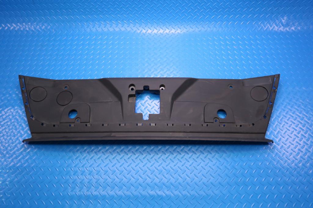 Rolls Royce Ghost Dawn Wraith Engine Compartment Cover Trim TopEuro #12851