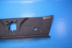 Rolls Royce Ghost Dawn Wraith Engine Compartment Cover Trim TopEuro #12851