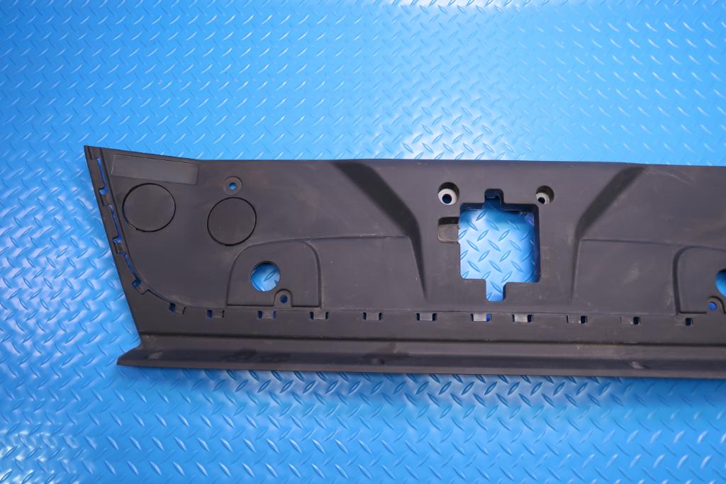 Rolls Royce Ghost Dawn Wraith Engine Compartment Cover Trim TopEuro #12851