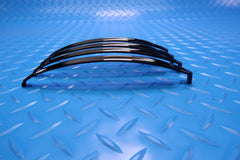 Bentley Continental Gt Gtc Flying Spur black door handle trim 4pcs #12848