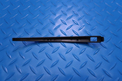 Bentley Continental Gt Gtc Flying Spur black door handle trim 1pc #12850