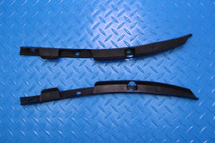 Bentley Bentayga radiator grill brackets left & right #12852