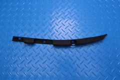 Bentley Bentayga radiator grill left bracket #12853